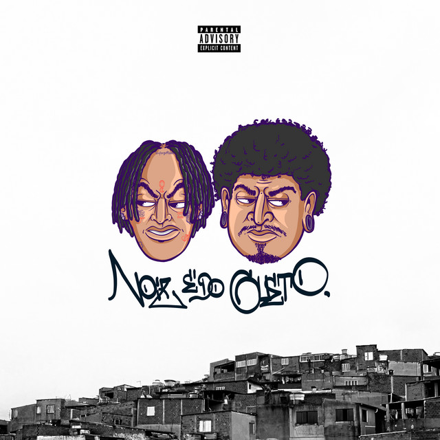 Noiz É do Gueto