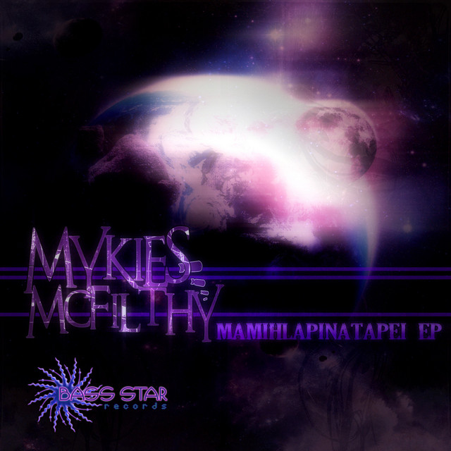 Mamihlapinatapei cover