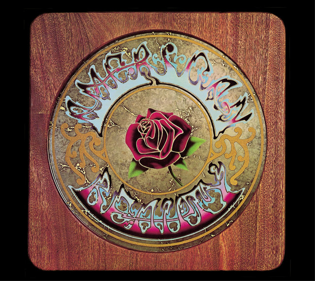 Candyman - song and lyrics by Grateful Dead | Spotify