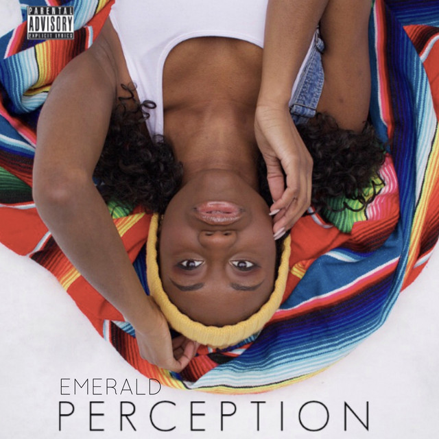 Perception cover art