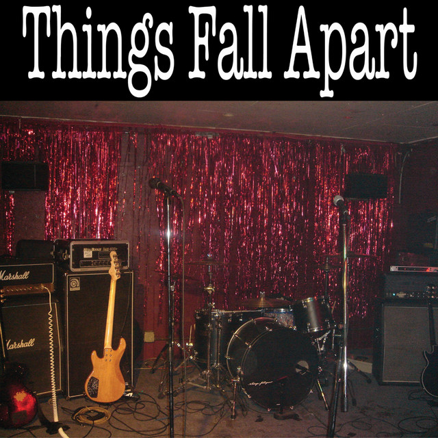 Opening Night At The Talent Show - Live cover art