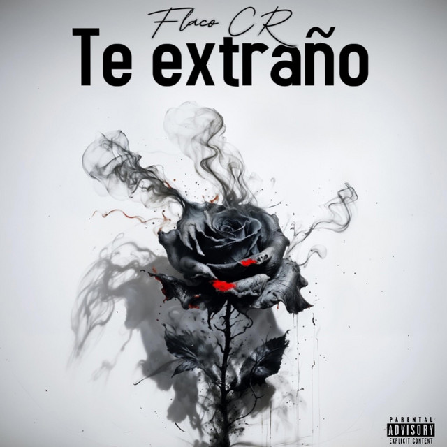 Te extraño cover art