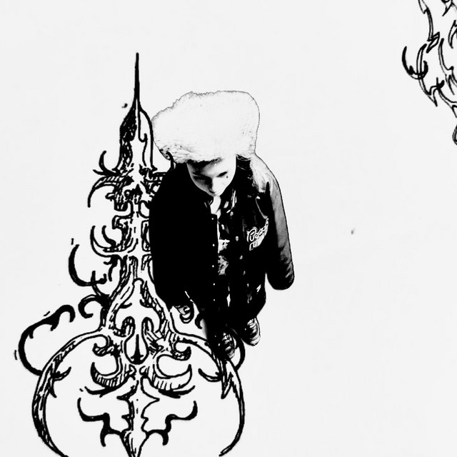 Ozone cover art