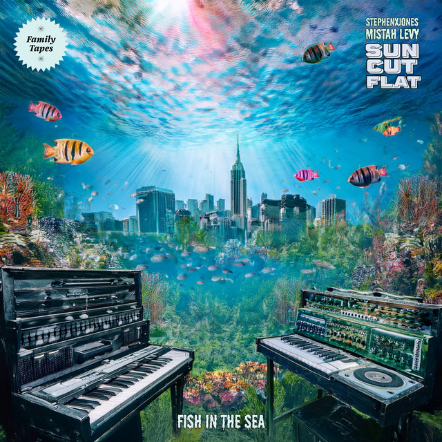 Fish In The Sea