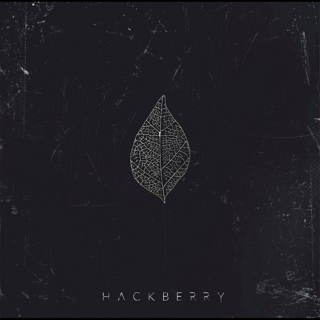 Hackberry cover art