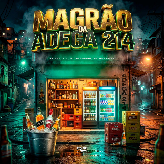 Magrão Da Adega 214