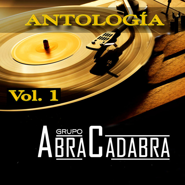 Antología, Vol. 1 album image