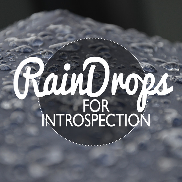 Rain Drops for Introspection cover art