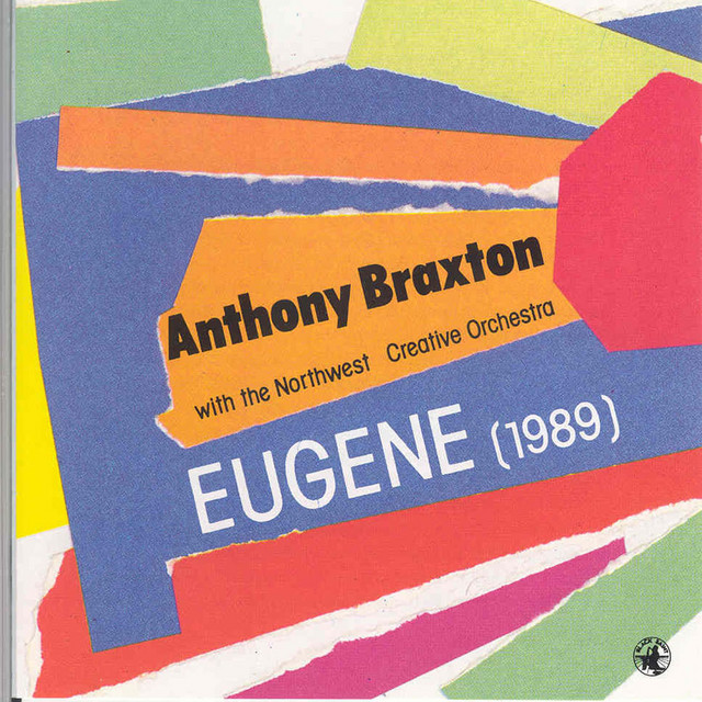 Eugene (1989) cover art