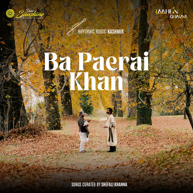 Ba Paerai Khan