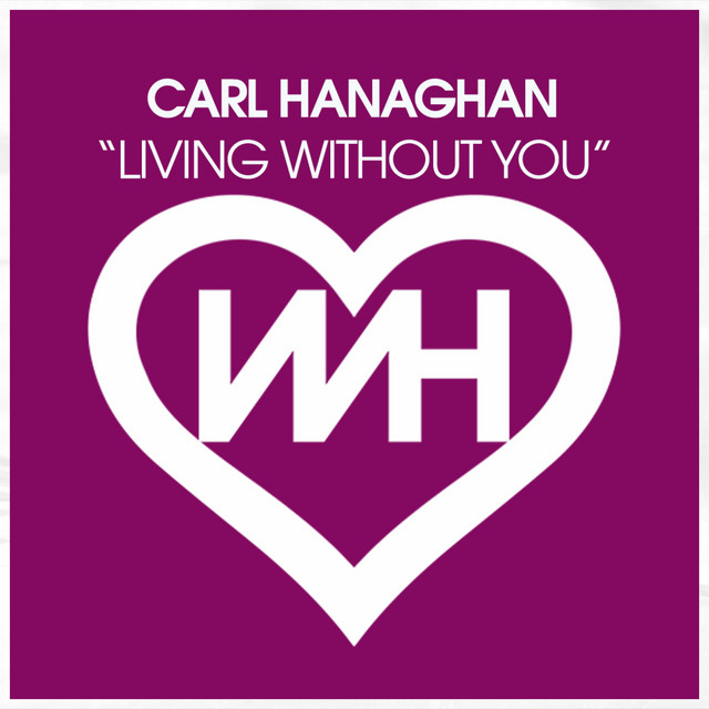 Living Without You - Radio Mix