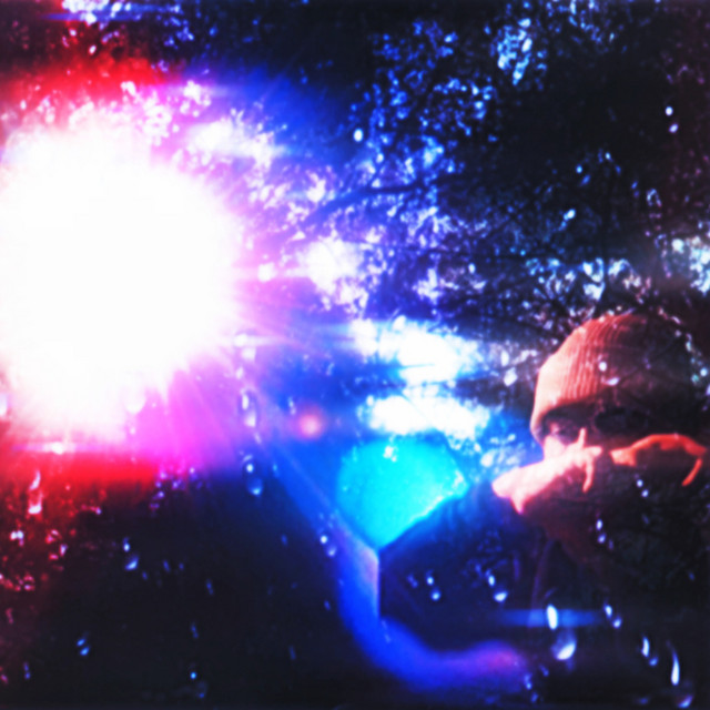 Using Me cover art