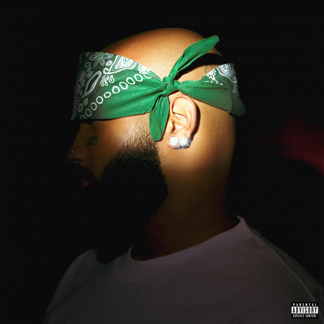 WOULDN'T MIND cover art