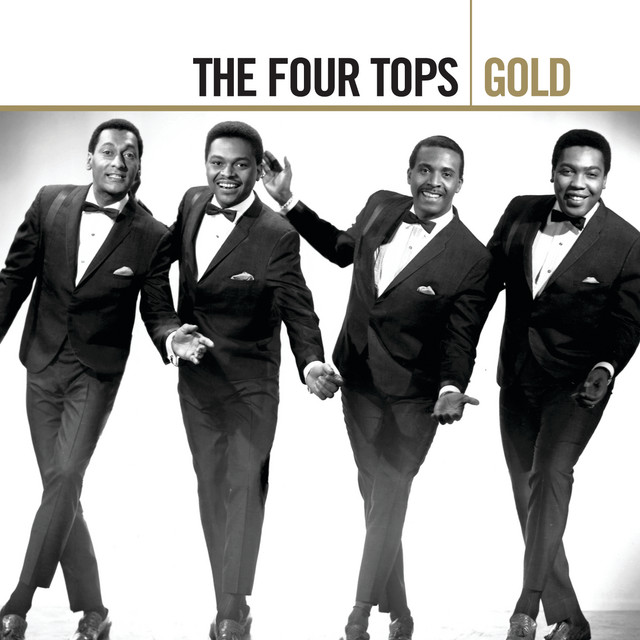 Gold cover