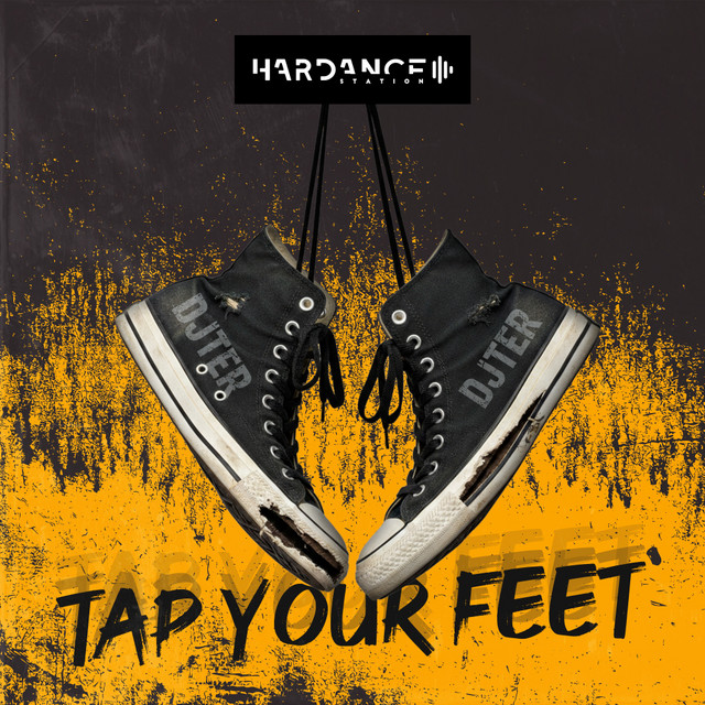 Tap Your Feet