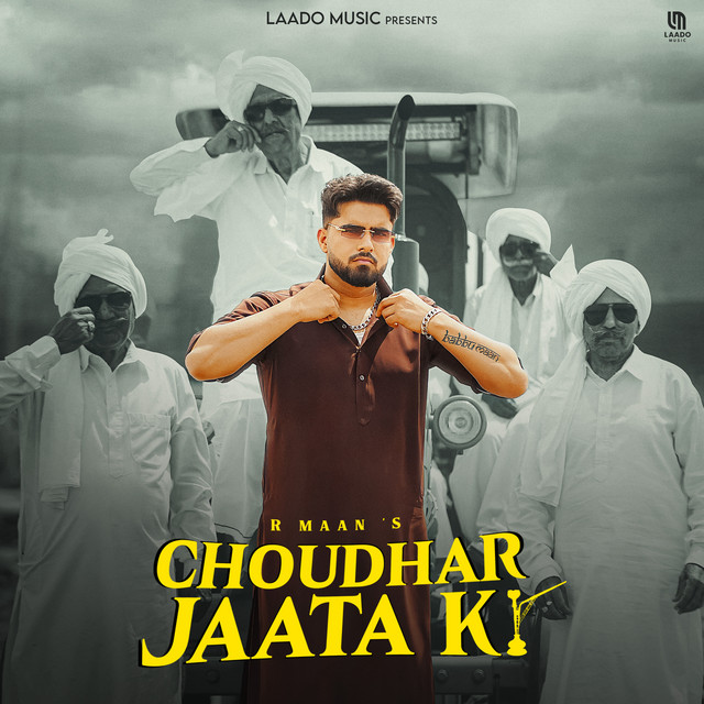 Choudhar Jaata Ki