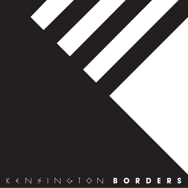 Borders cover art