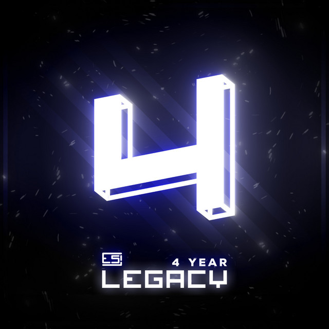 Eclipse Sounds! 4 Year Legacy cover art