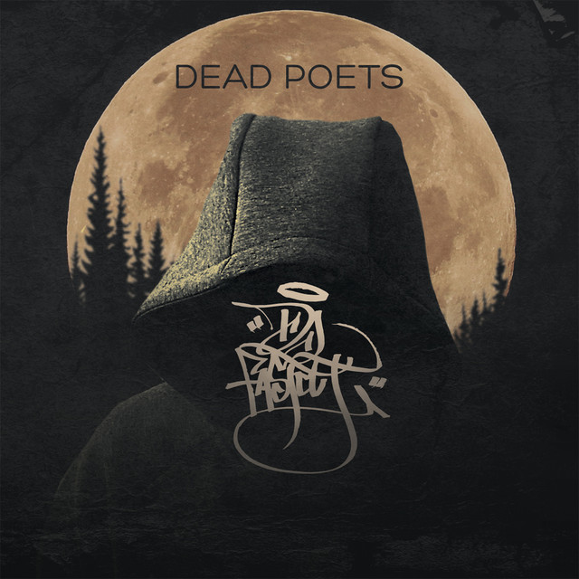Dead Poets cover art