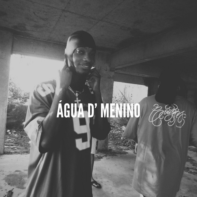 Água de Menino