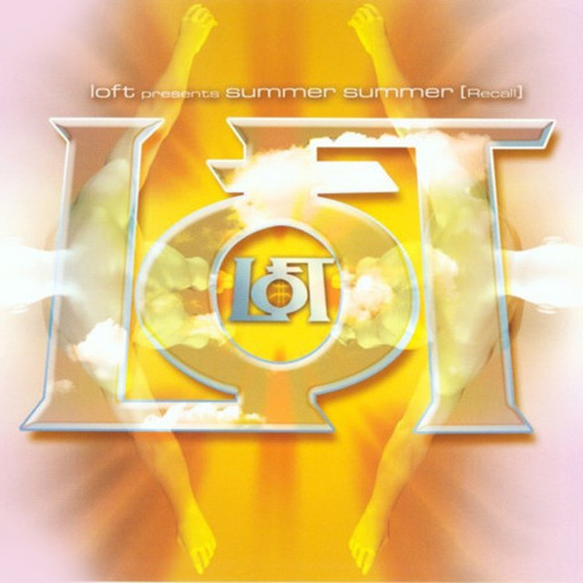 Pochette du titre Summer Summer - Club Mix