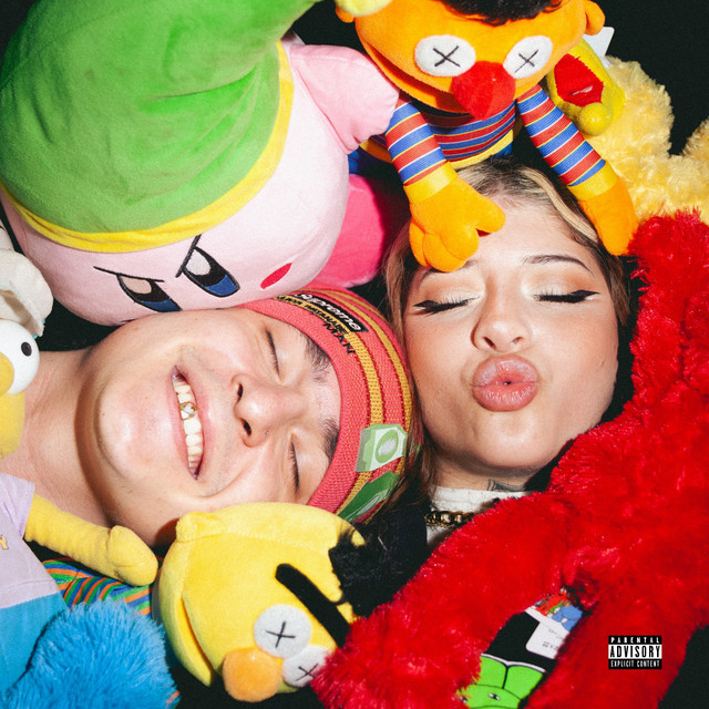 In Fraganti cover art