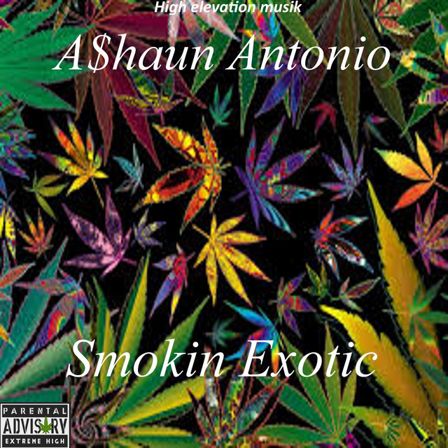 Smokin' Exotic