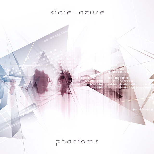 Phantoms cover art