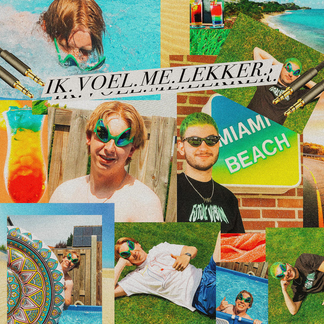 Ik Voel Me Lekker