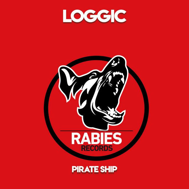 Pirate Ship cover art