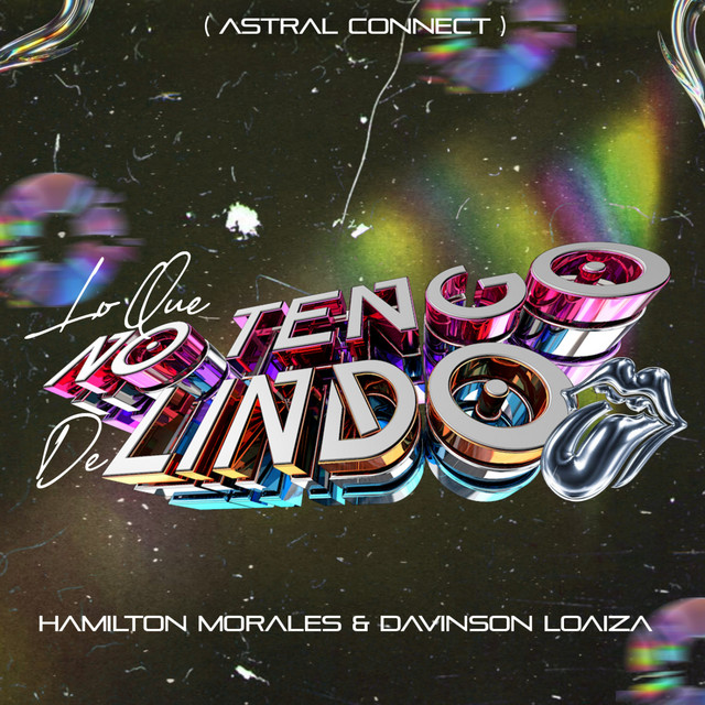 Lo Que No Tengo De Lindo cover art