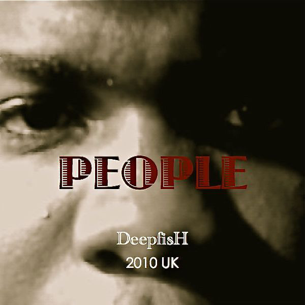 People (Unmixed dj-friendly songs) cover art