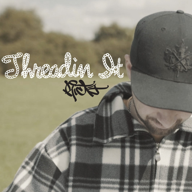 Threadin It cover