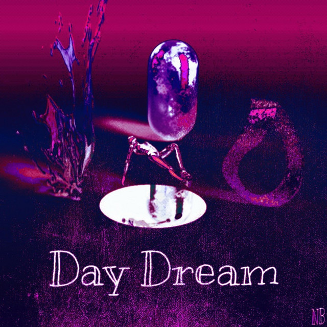 Day Dream cover art