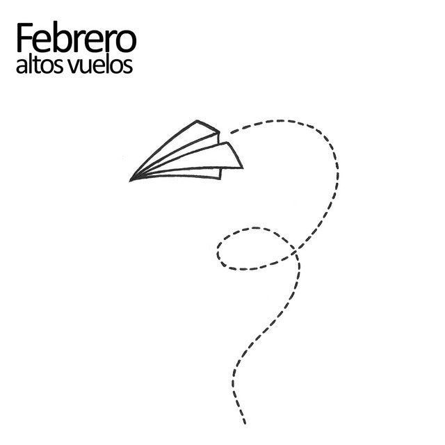 Altos Vuelos cover art