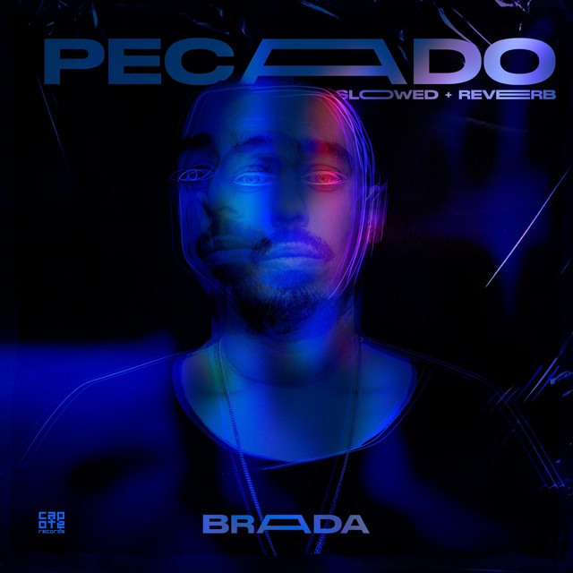 Pecado (Slowed + Reverb) - Single by Brada | Spotify