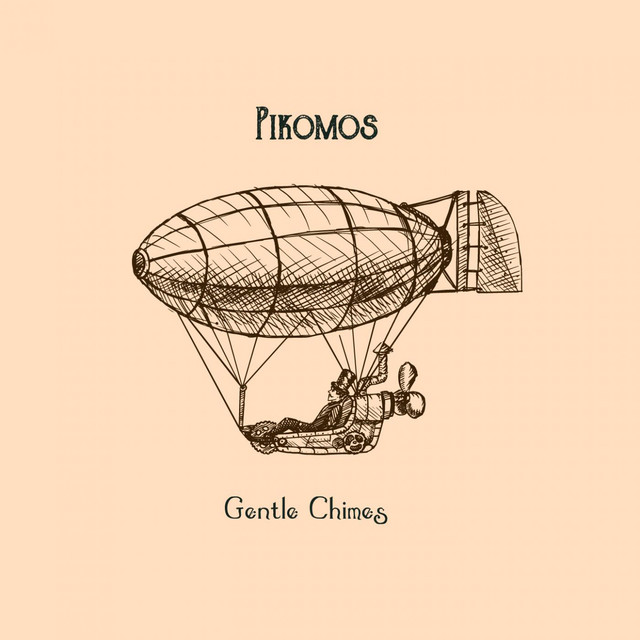Gentle Chimes cover