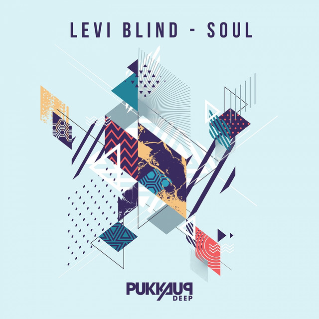 Levi Blind