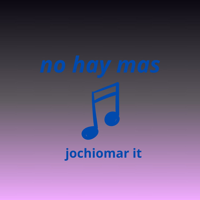 Jochiomar It