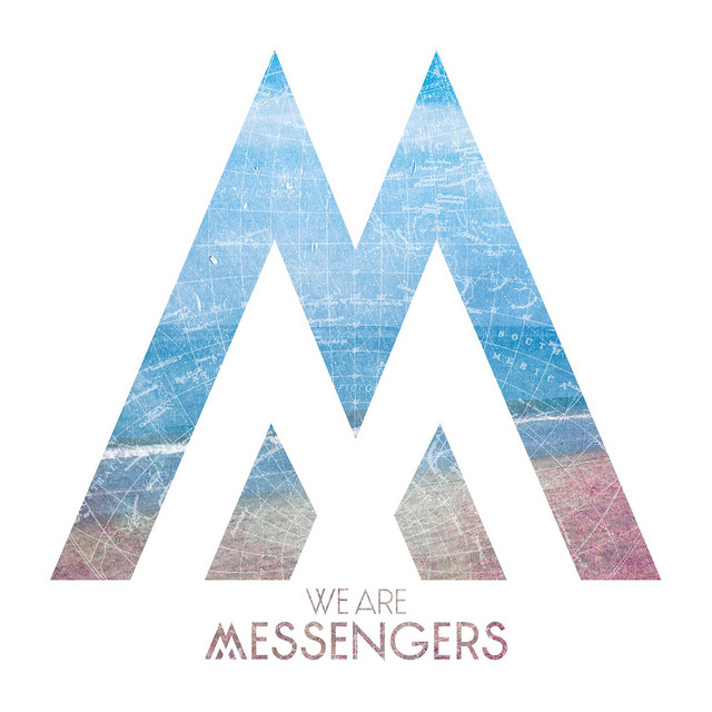 We Are Messengers cover art