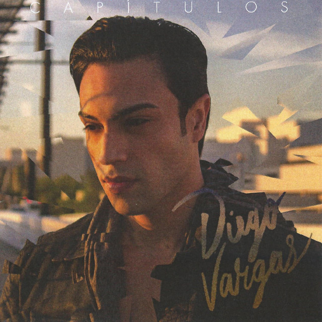 Capitulos cover art