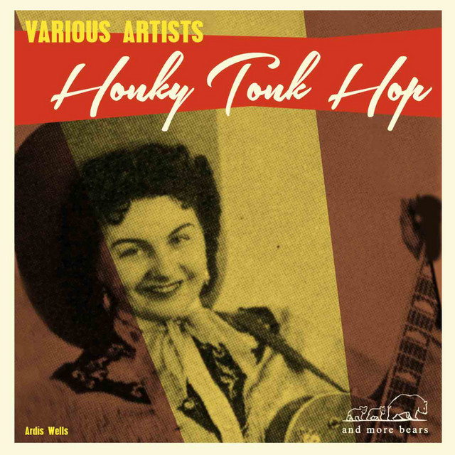 Honky Tonk Hop cover