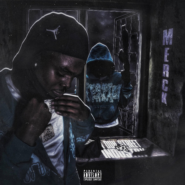 In Da Streets Not Industry cover art