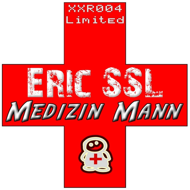Medizin Mann cover