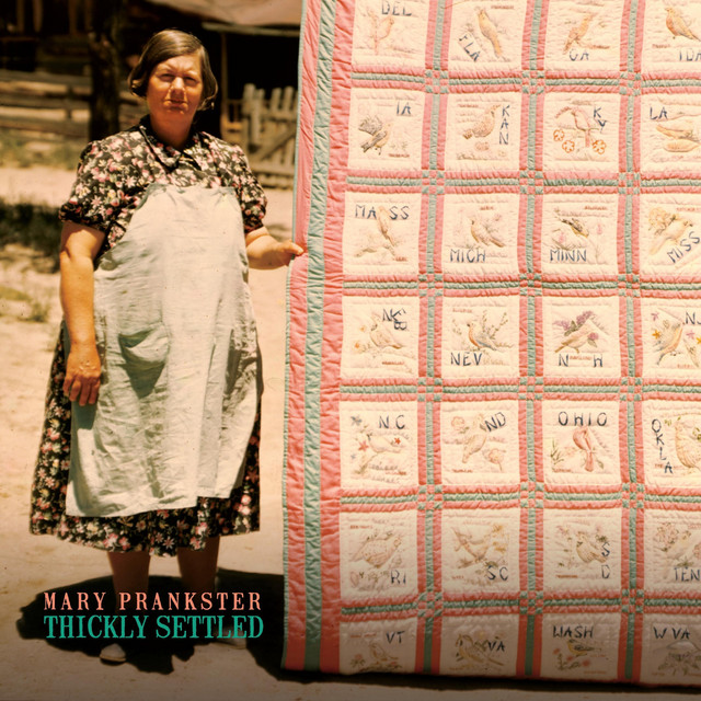Thickly Settled cover