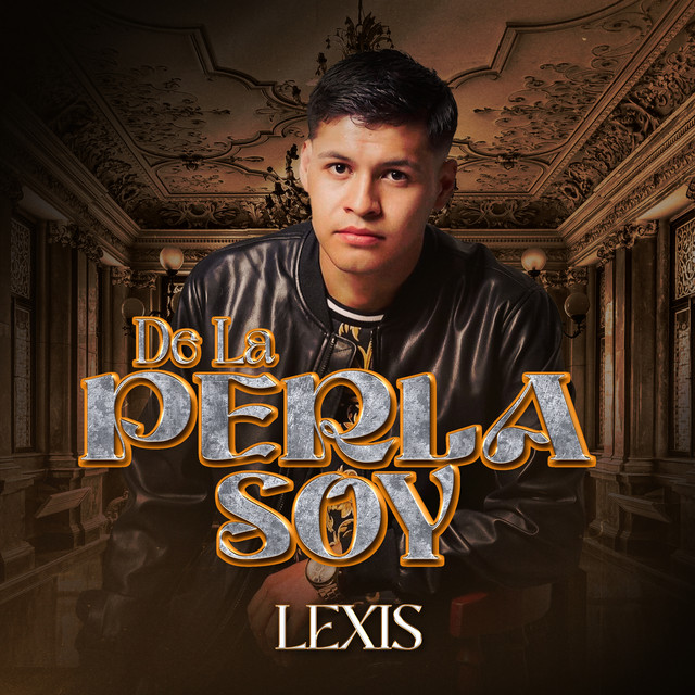 De La Perla Soy cover art