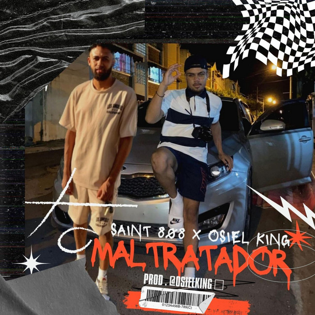 Maltrarador