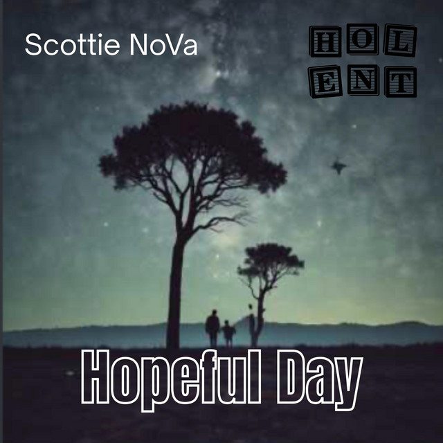 Scottie Nova