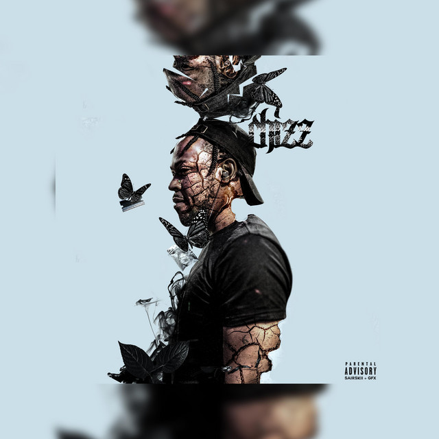 Chizz cover art
