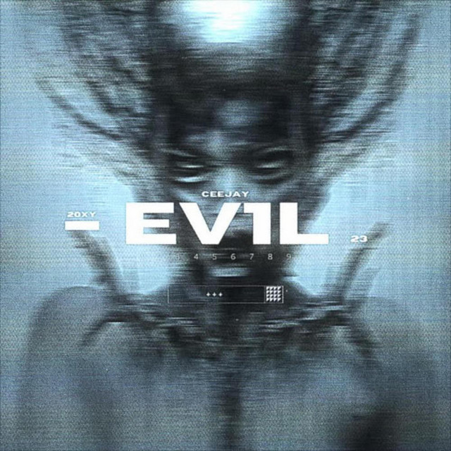 EV1L cover art